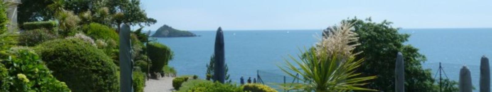 Theatre Breaks in Torquay and The English Riviera