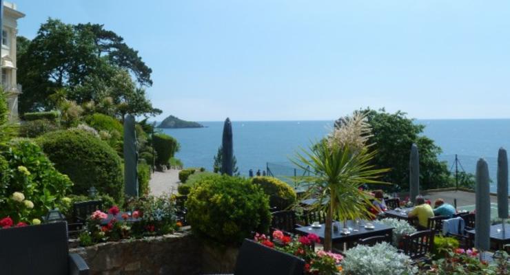 Special Offers at The Hesketh Crescent Holiday Apartment, Torquay
