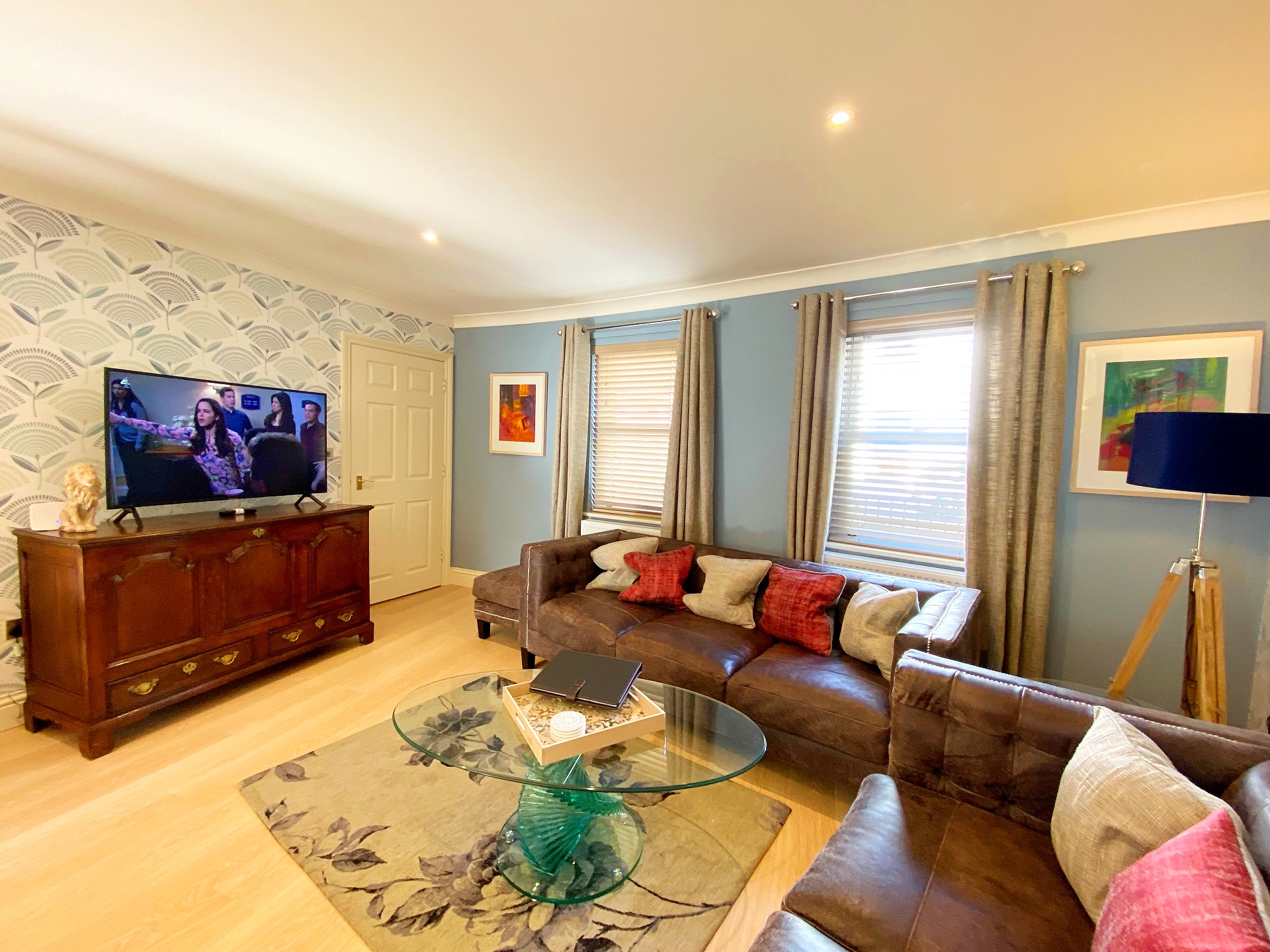 Lisburne Place Luxury Town House Holiday Accommodation