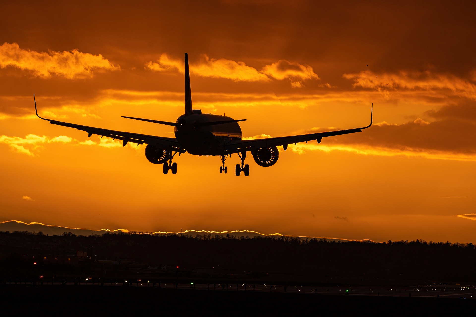 Exeter airport - flying to accommodation in Torquay